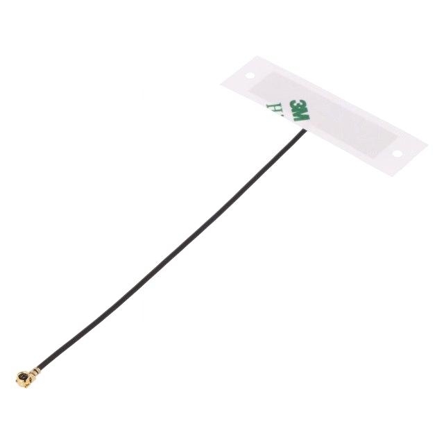 MOLEX Antenna: communication; Bluetooth,WiFi,ZigBee
