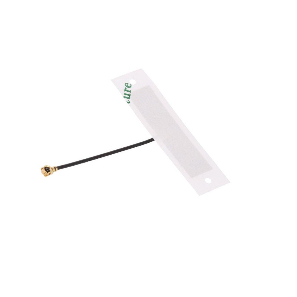 MOLEX Antenna: communication; Bluetooth,WiFi,ZigBee