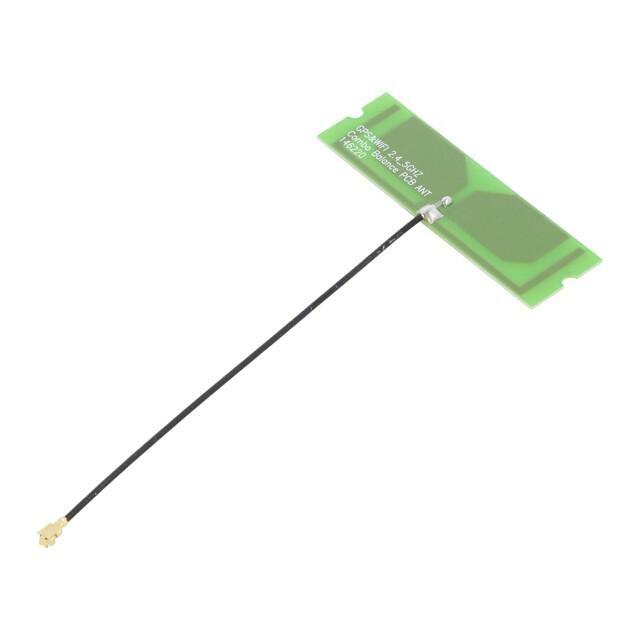 MOLEX Antenna: communication; Bluetooth,WiFi,ZigBee