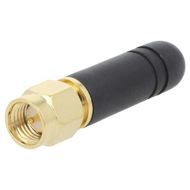 MOLEX Antenna: communication; Bluetooth,WiFi,ZigBee