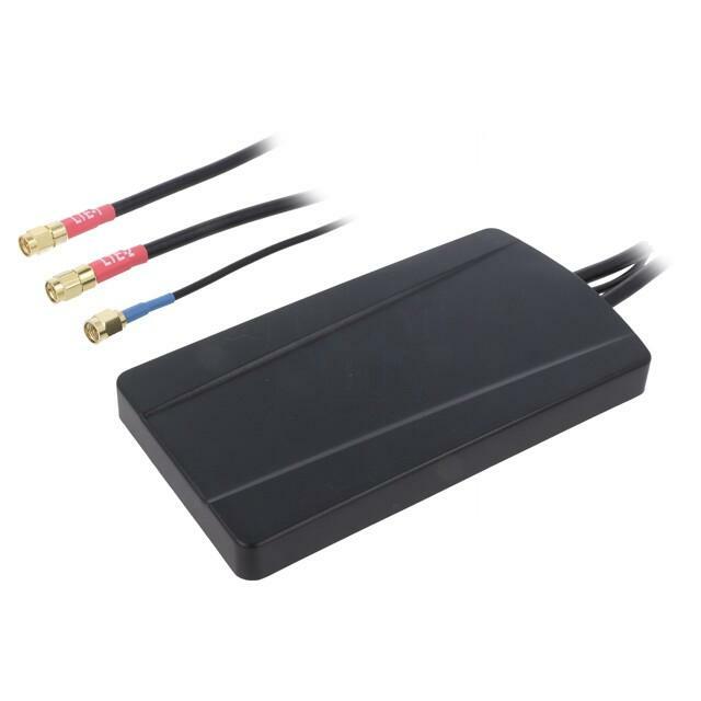 KYOCERA AVX Antenna: communication; GNSS,GPS