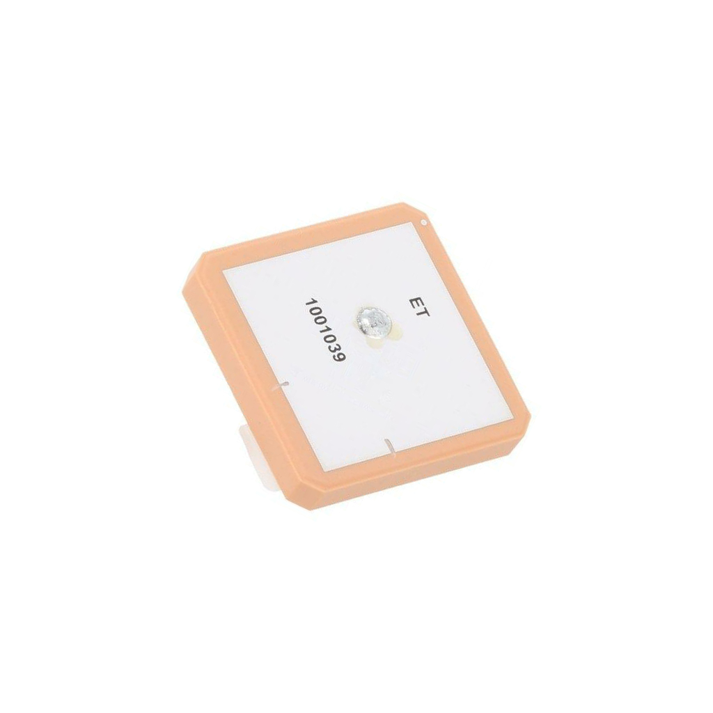 KYOCERA AVX Antenna: communication; GPS; 5
