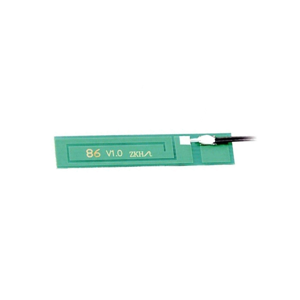 SR PASSIVES Antenna: communication; GSM; 0dBi
