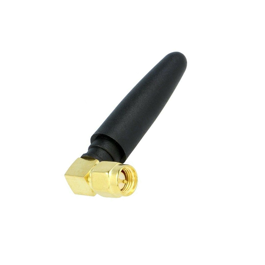 SR PASSIVES Antenna: communication; GSM; 2dBi