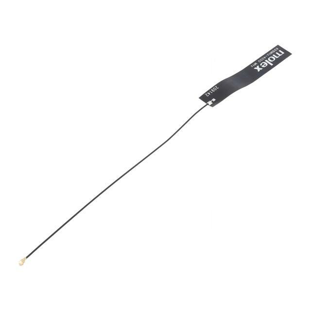 MOLEX Antenna: communication; GSM,LTE; 1