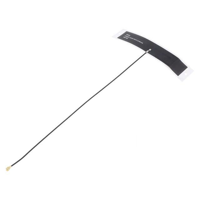 MOLEX Antenna: communication; GSM,LTE; 1