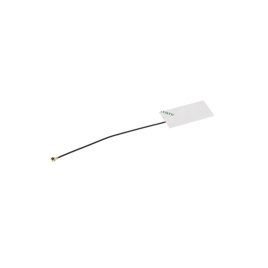 MOLEX Antenna: communication; GSM,LTE; 1