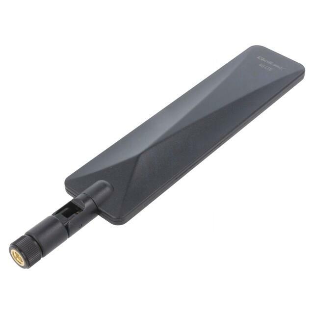Antenna: communication; inner; black; SMA; 50W