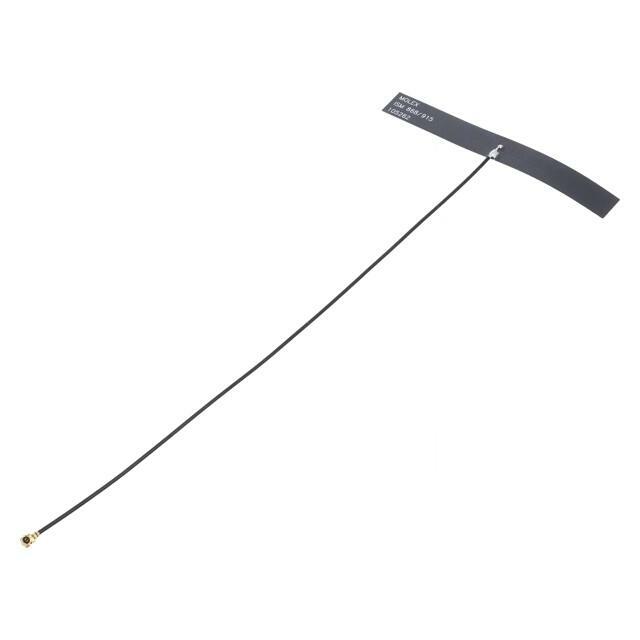 MOLEX Antenna: communication; ISM,RF; 0