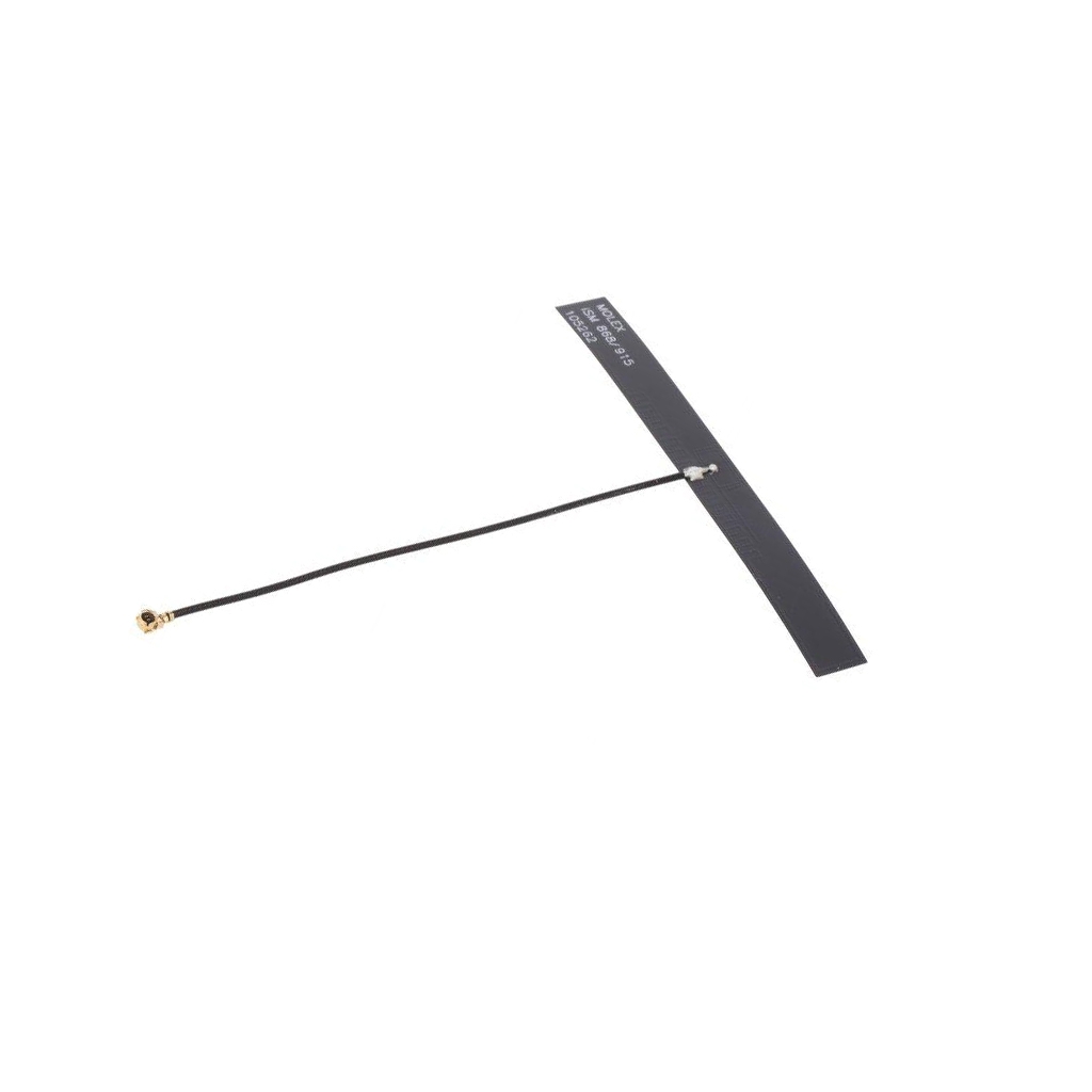MOLEX Antenna: communication; ISM,RF,ZigBee