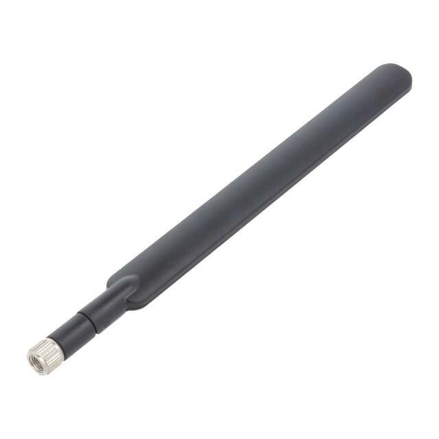 SR PASSIVES Antenna: communication; LTE; 5dBi