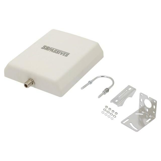 SR PASSIVES Antenna: communication; LTE; 8dBi