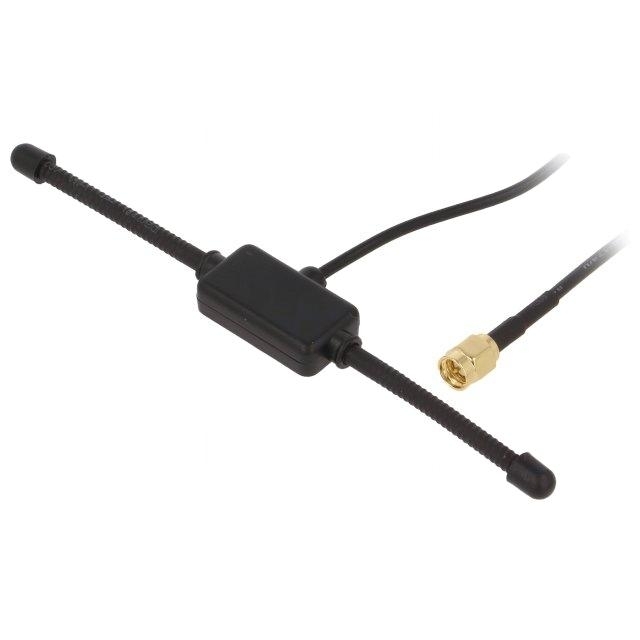 SR PASSIVES Antenna: communication; RF; 3dBi