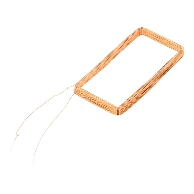 SR PASSIVES Antenna: communication; RFID; 125kHz