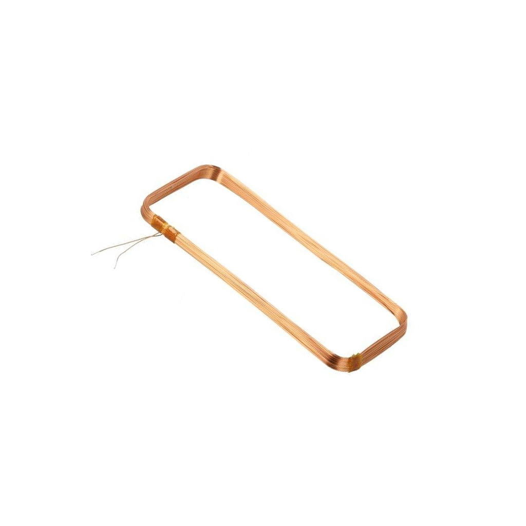 SR PASSIVES Antenna: communication; RFID; 125kHz