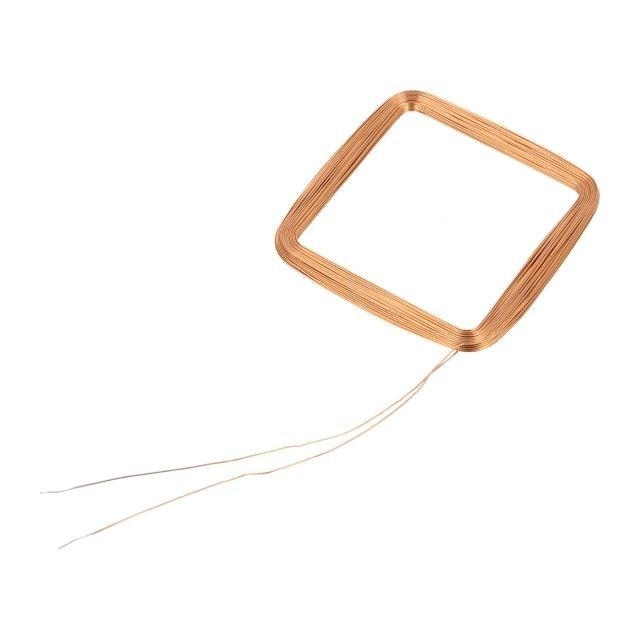 SR PASSIVES Antenna: communication; RFID; 125kHz