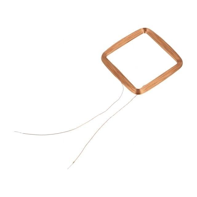 SR PASSIVES Antenna: communication; RFID; 125kHz
