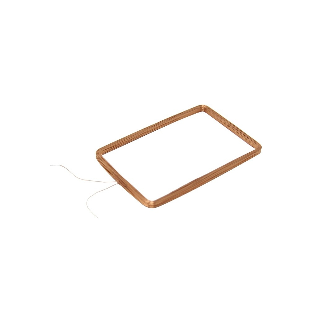 SR PASSIVES Antenna: communication; RFID; 125kHz