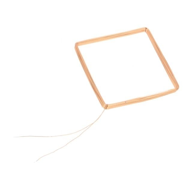 SR PASSIVES Antenna: communication; RFID; 125kHz