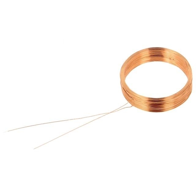 SR PASSIVES Antenna: communication; RFID; 125kHz