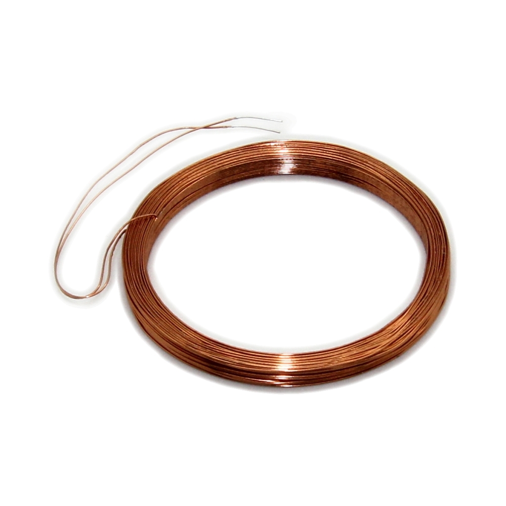 SR PASSIVES Antenna: communication; RFID; 125kHz