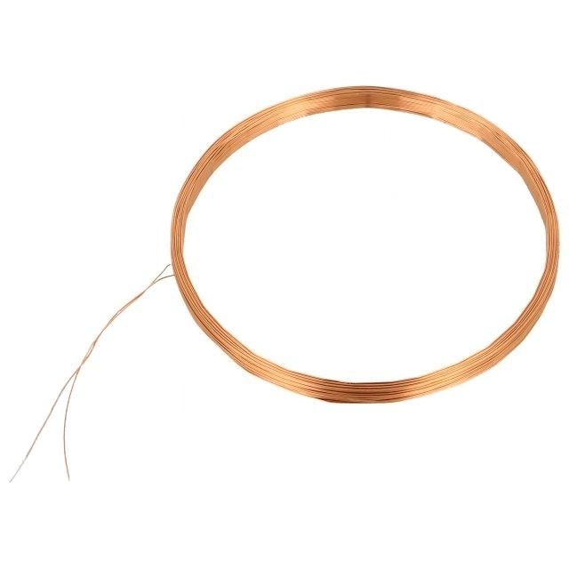 SR PASSIVES Antenna: communication; RFID; 125kHz