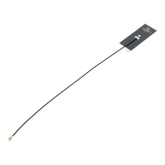 MOLEX Antenna: communication; Wideband; 4dBi; linear