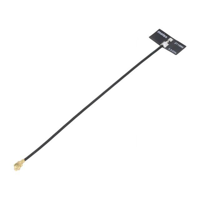 MOLEX Antenna: communication; Wideband; 5.5dBi