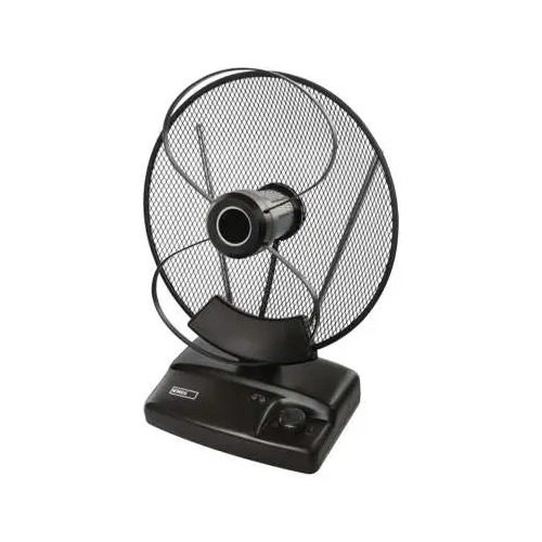 Antenna indoor FM/DAB./DVB-T2 with LTE/4G/5G