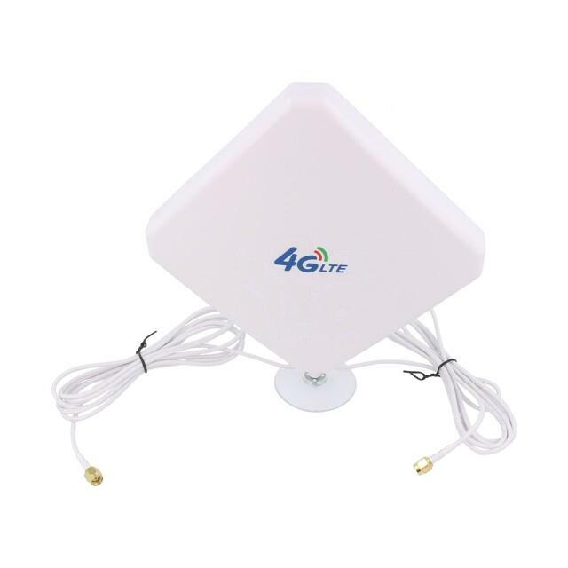 SR PASSIVES Antenna; LTE; 20dBi; for