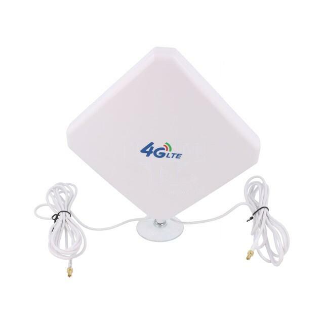 SR PASSIVES Antenna; LTE; 20dBi; for