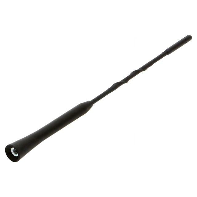 4CARMEDIA Antenna mast; 0.24m; M5