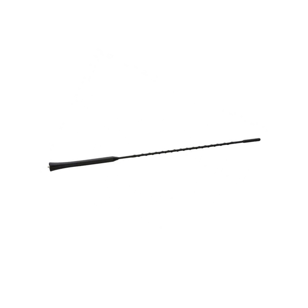 PER.PIC. Antenna mast; 0.406m