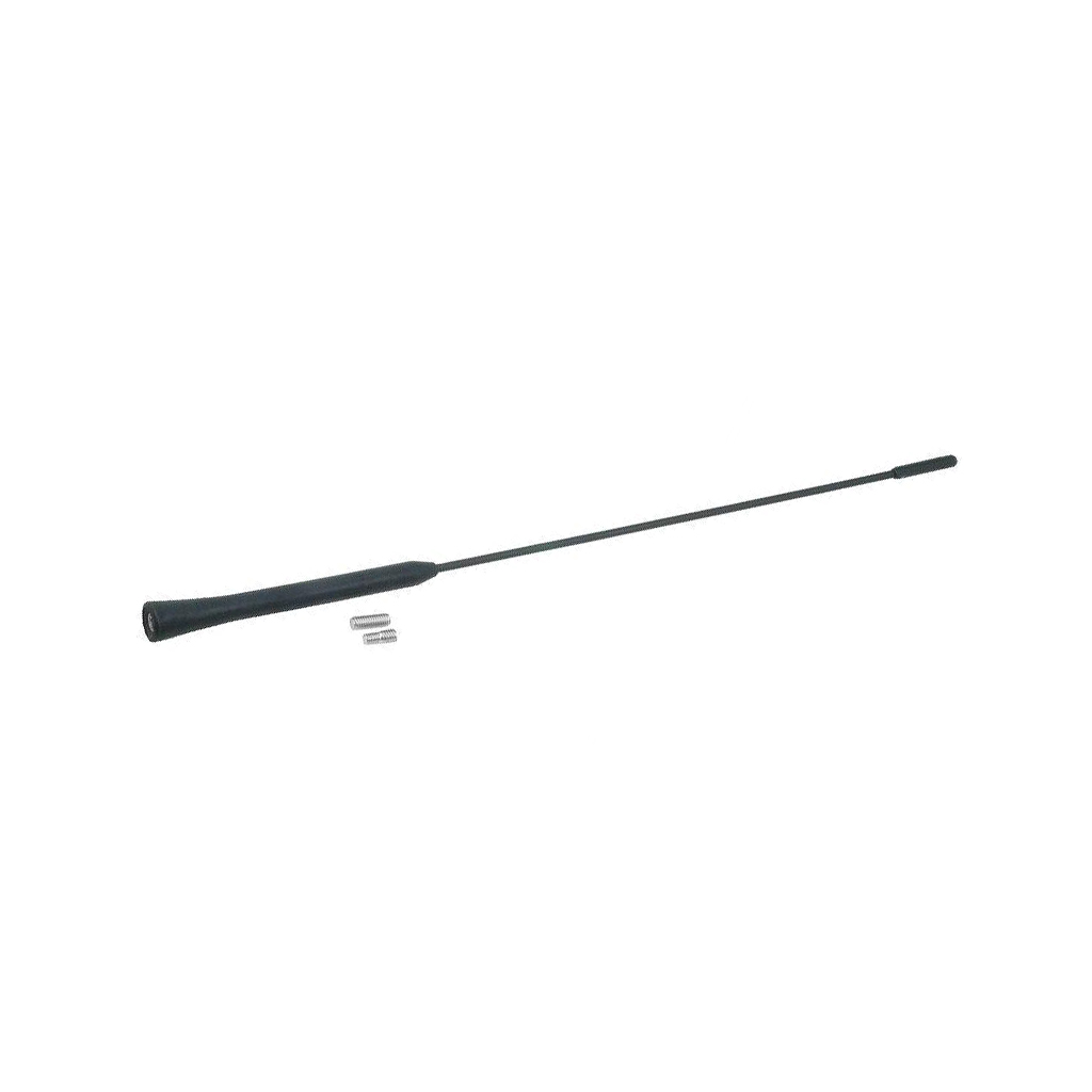 4CARMEDIA Antenna mast; 0.41m; M5