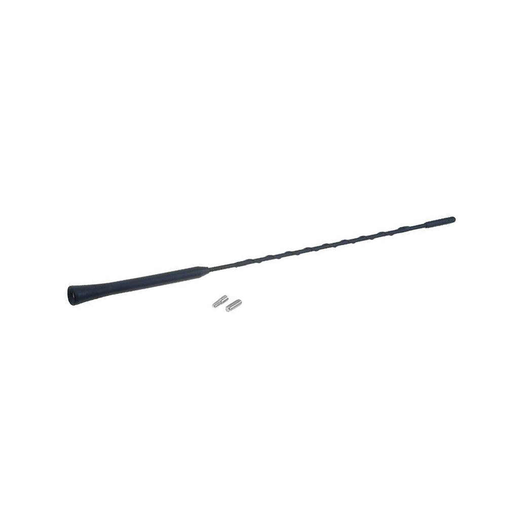 4CARMEDIA Antenna mast; 0.41m; M5