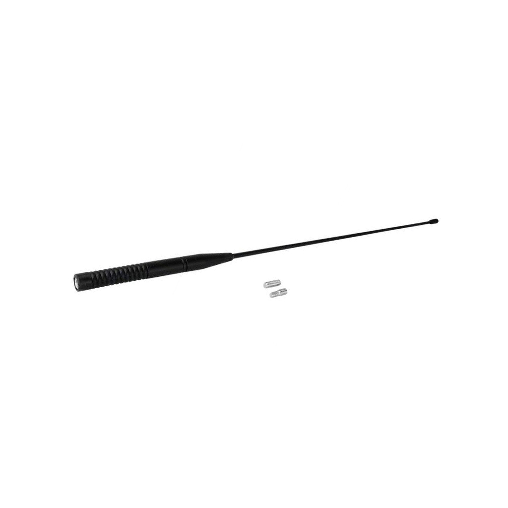 4CARMEDIA Antenna mast; inside; AM,FM