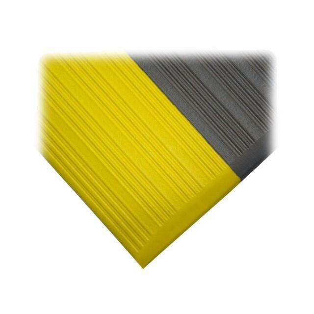 COBA EUROPE Anti fatigue mat; Width: