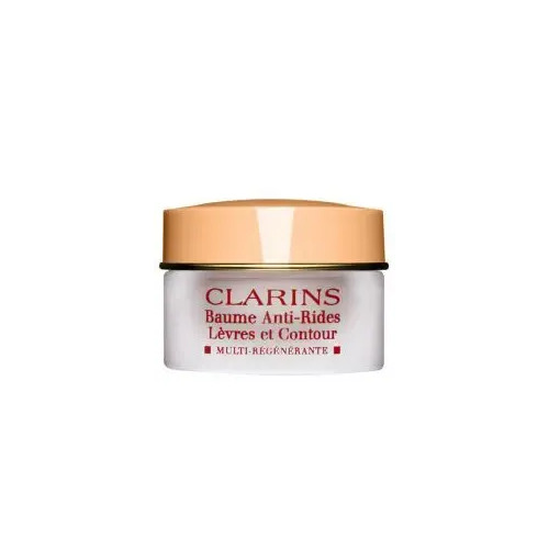Clarins Anti-Rides Baume et Contour Khol