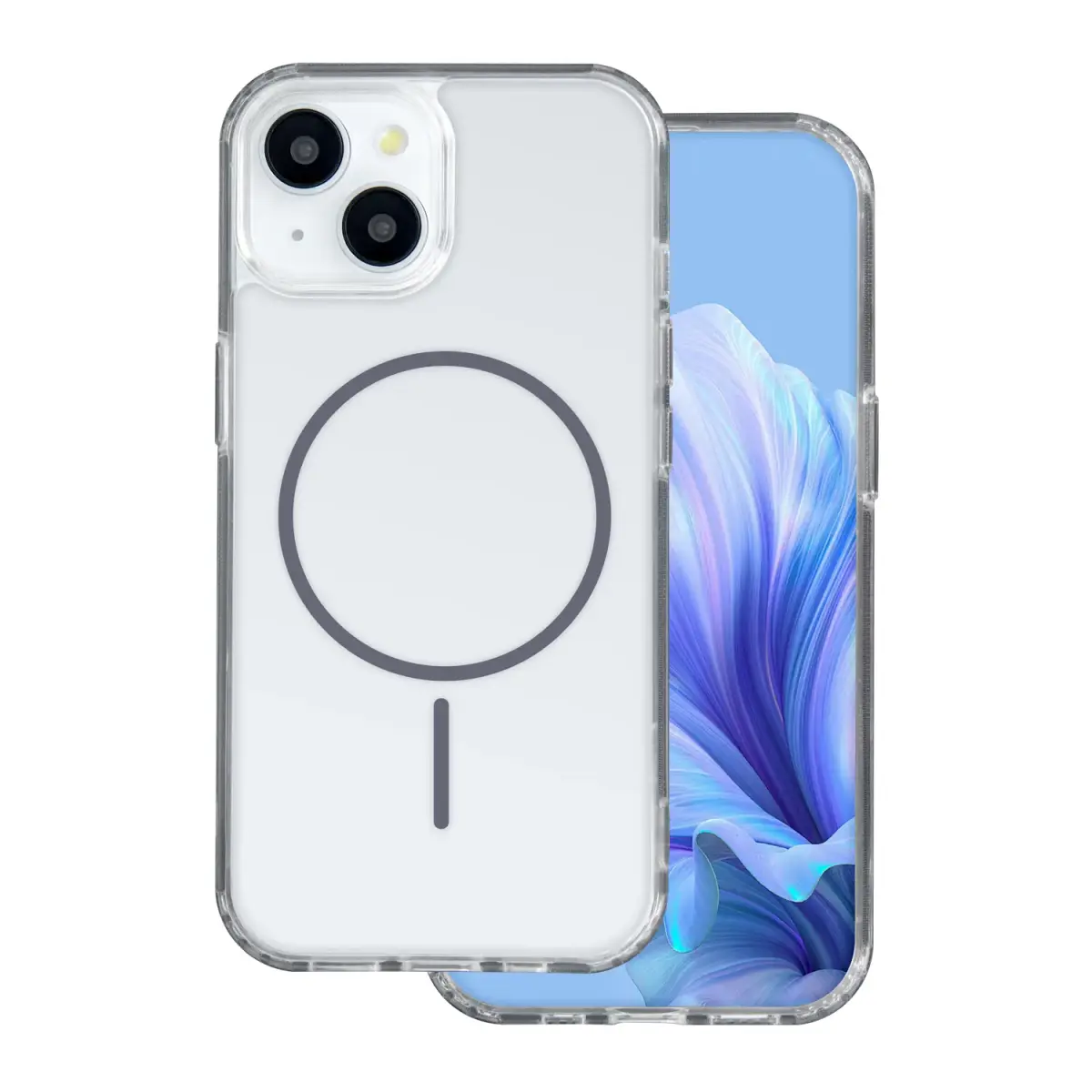 TFO Anti Shock Thin Mag case