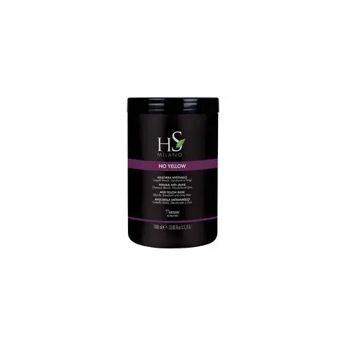 HS Milano Anti-Yellow Mask Plus -