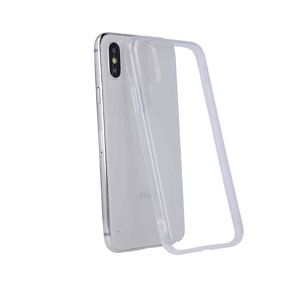 Riff Caurspīdīgs antibakteriāls aizsargapvalks Huawei P40