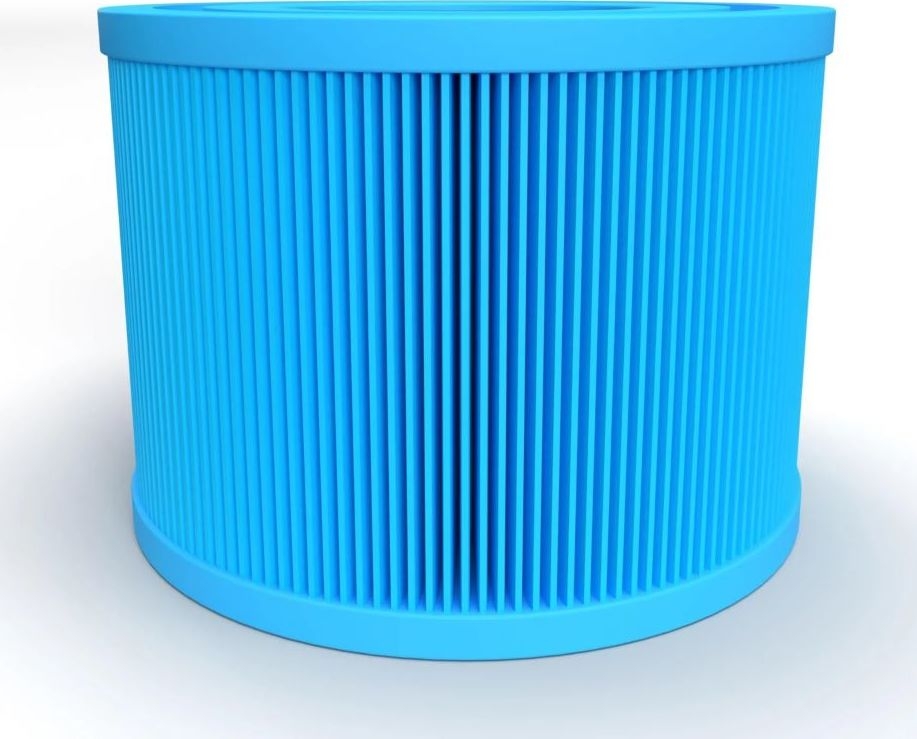 Antibacterial Water Filter Cartridge for Hot
