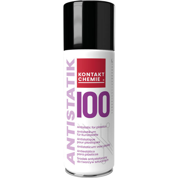 Antistatik 100 Kontakt Chemie 200ml |