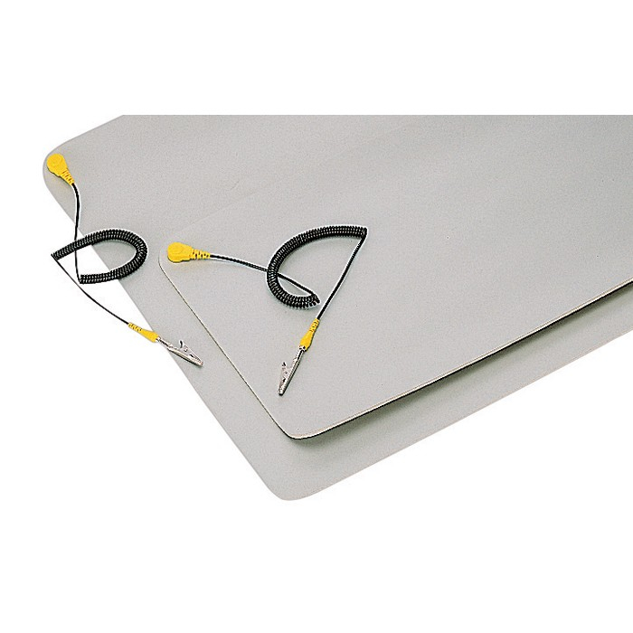 Pro`sKit Antistatiskas PVC grīdas segums 20x