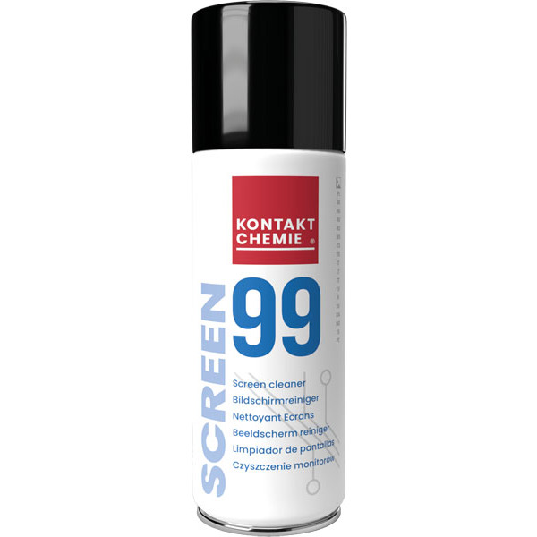 Antistatisks ekrāna tīrīšanas līdzeklis 200 ml