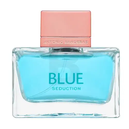 Antonio Banderas Blue Seduction Bali Smaržas