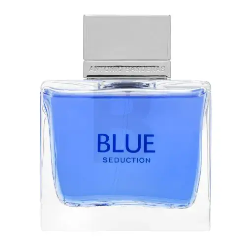 Antonio Banderas Blue Seduction Tualetes ūdens