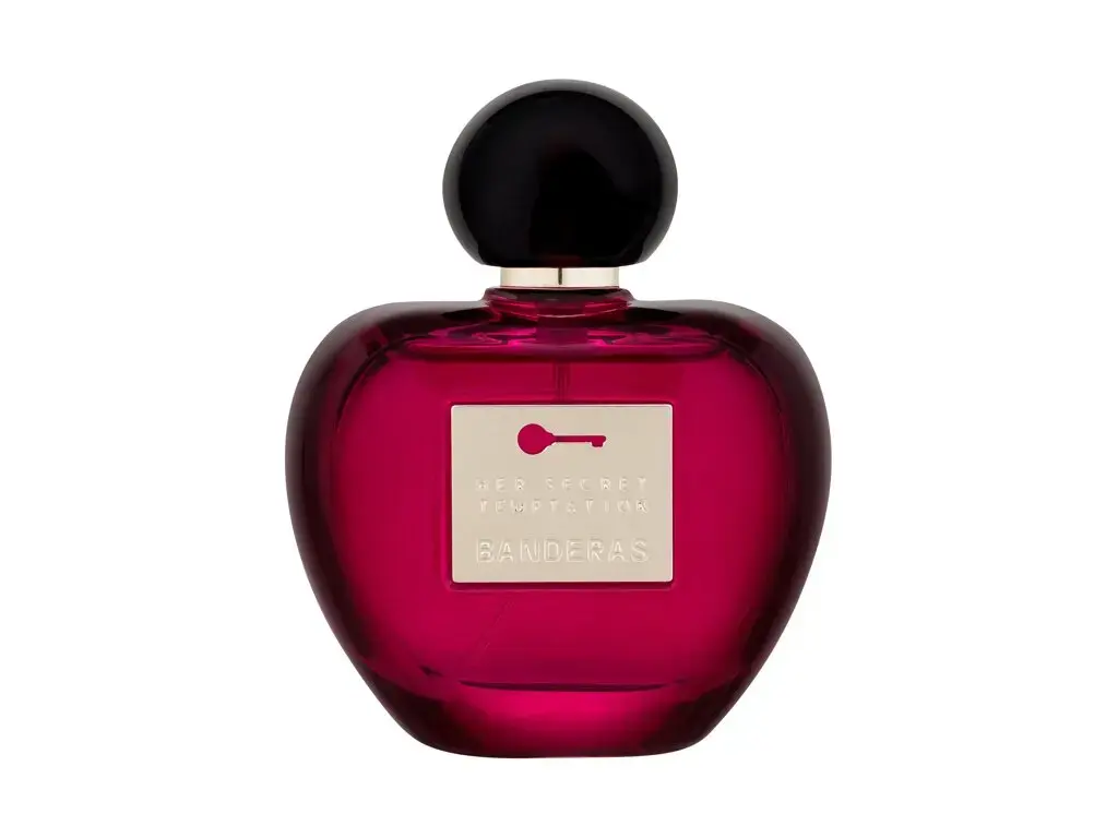Antonio Banderas Her Secret Temptation (EDT)