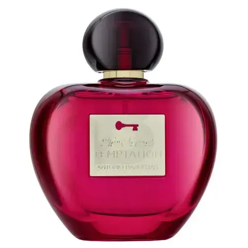 Antonio Banderas Her Secret Temptation Tualetes