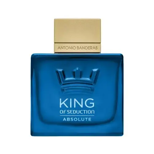 Antonio Banderas King Of Seduction Absolute